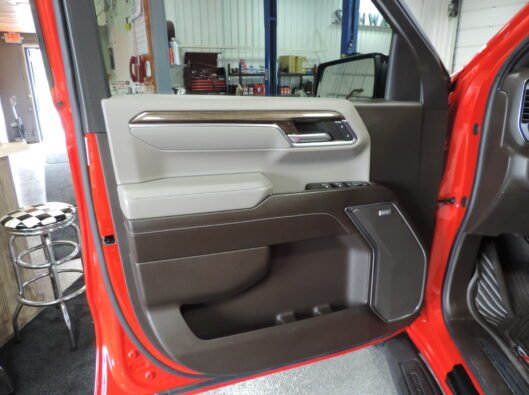 2022 Chev TrailBoss Red 036