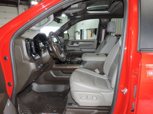 2022 Chev TrailBoss Red 038