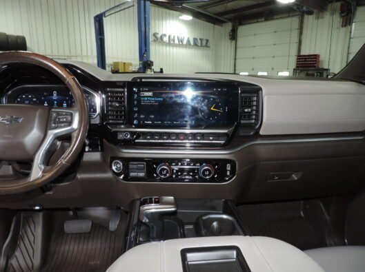 2022 Chev TrailBoss Red 039