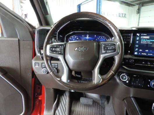 2022 Chev TrailBoss Red 040