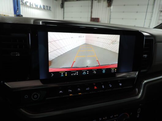 2022 Chev TrailBoss Red 042