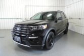 2023 Ford Explorer XLT 4WD
