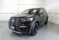 2023 Ford Explorer Black 001