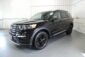 2023 Ford Explorer Black 002