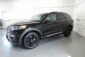 2023 Ford Explorer Black 003