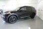 2023 Ford Explorer Black 004