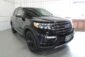 2023 Ford Explorer Black 007