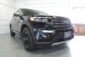 2023 Ford Explorer Black 008