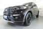 2023 Ford Explorer Black 010