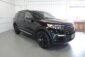 2023 Ford Explorer Black 011