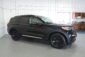 2023 Ford Explorer Black 012