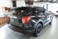 2023 Ford Explorer Black 016