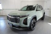 2025 Chevrolet Equinox 2LT All Wheel Drive