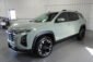 2025 Chevrolet Equinox Cacti Green 002
