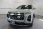 2025 Chevrolet Equinox Cacti Green 005