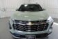 2025 Chevrolet Equinox Cacti Green 006