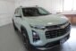 2025 Chevrolet Equinox Cacti Green 007