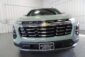 2025 Chevrolet Equinox Cacti Green 009