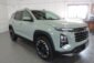 2025 Chevrolet Equinox Cacti Green 011