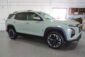 2025 Chevrolet Equinox Cacti Green 012