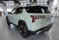 2025 Chevrolet Equinox Cacti Green 020