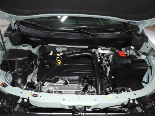 2025 Chevrolet Equinox Cacti Green 022