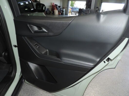 2025 Chevrolet Equinox Cacti Green 026