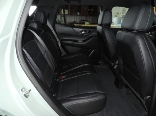 2025 Chevrolet Equinox Cacti Green 028