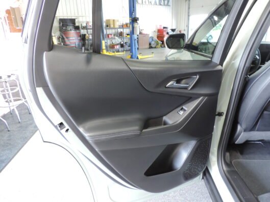 2025 Chevrolet Equinox Cacti Green 034