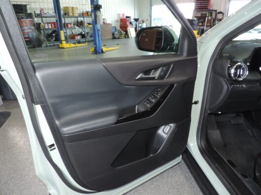2025 Chevrolet Equinox Cacti Green 036