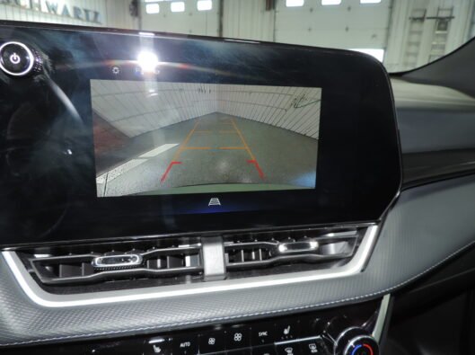 2025 Chevrolet Equinox Cacti Green 042