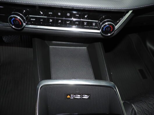 2025 Chevrolet Equinox Cacti Green 044