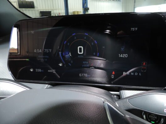 2025 Chevrolet Equinox Cacti Green 045