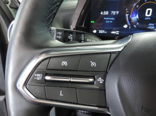 2025 Chevrolet Equinox Cacti Green 050