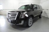 2019 Cadillac ESV 4WD Premium Luxury