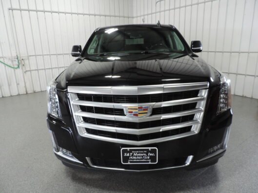 2019 Cadillac Escalade 005