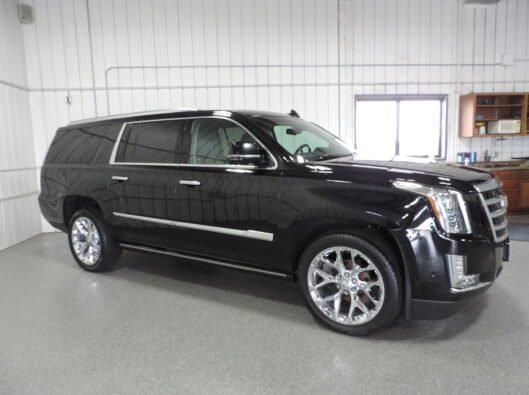 2019 Cadillac Escalade 012