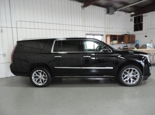 2019 Cadillac Escalade 013