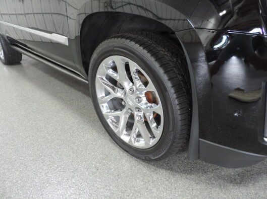 2019 Cadillac Escalade 014