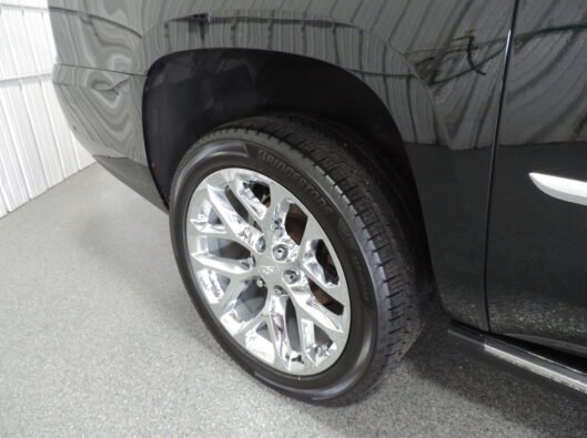 2019 Cadillac Escalade 015