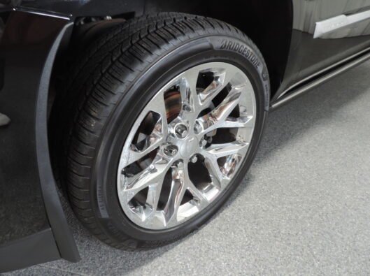2019 Cadillac Escalade 017