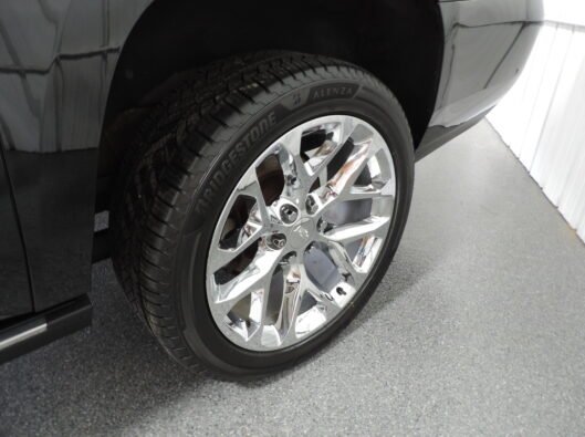 2019 Cadillac Escalade 018