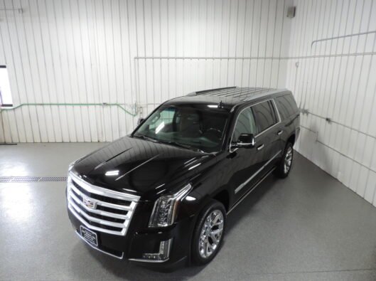 2019 Cadillac Escalade 020