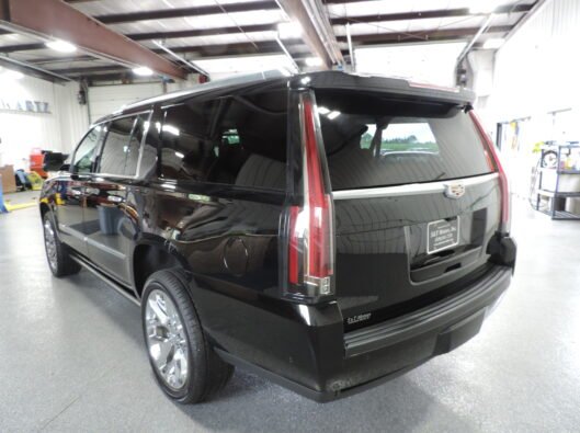 2019 Cadillac Escalade 022