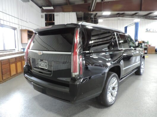 2019 Cadillac Escalade 023