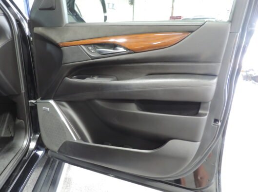 2019 Cadillac Escalade 025