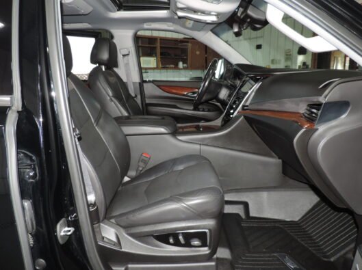 2019 Cadillac Escalade 026