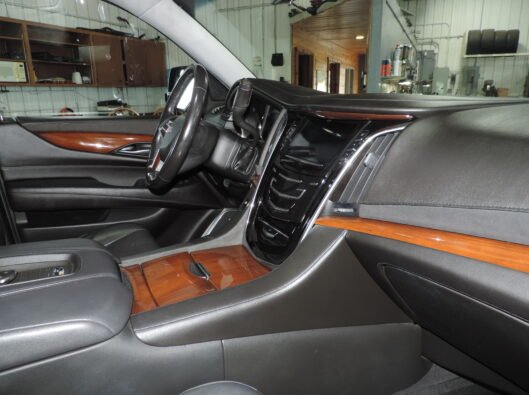 2019 Cadillac Escalade 027