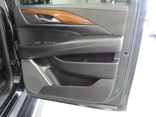 2019 Cadillac Escalade 030