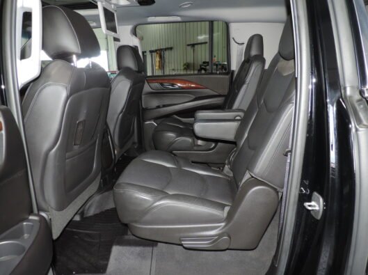 2019 Cadillac Escalade 038